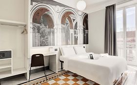 B&B Hotel Napoli